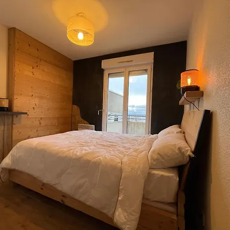Apartment Avec Piscine Et Parking A - Fr-1-498-109 *